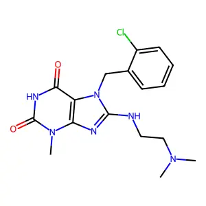BAS 03819186 structure