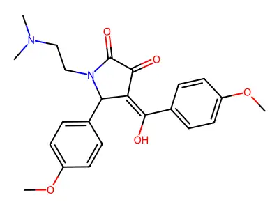 BAS 03305366 structure