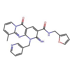 BAS 04995526 structure