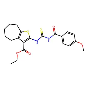 DivK1c_005781 structure