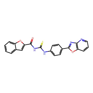 AN-465/40740807 structure