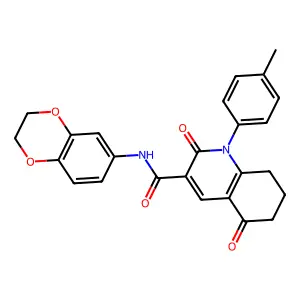 BAS 07464544 structure