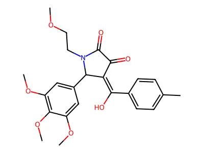BAS 03539165 structure