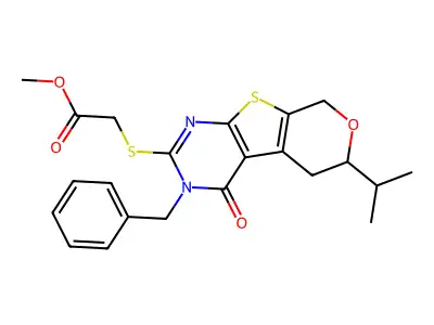 AJ-292/41043158 structure