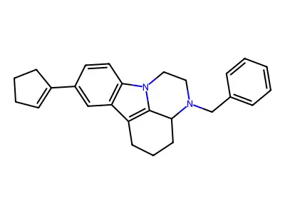 AH-262/34339013 structure