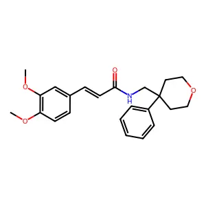 CDS1_003885 structure