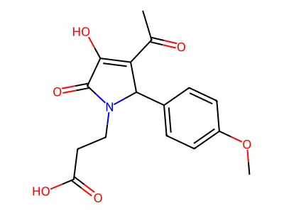 2-(4-Chloro-3,5-dimethylphenoxy)acetohydrazide structure