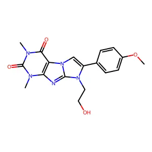 A2673/0113874 structure