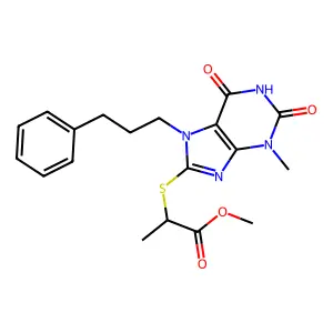 BAS 03819176 structure