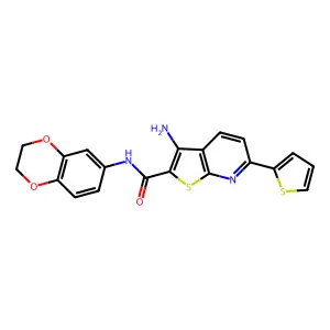 AM-807/13614339 structure
