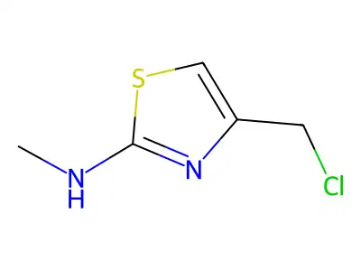 4-(2,5-Dioxo-hexahydro-imidazo[4,5-d]imidazol-1-yl)-butyric acid structure