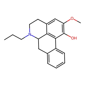 3(2H)-Pyridazinone, 4-ethyl-6-phenyl-2-(2-pyrrolidinoethyl)-, hydrochloride structure