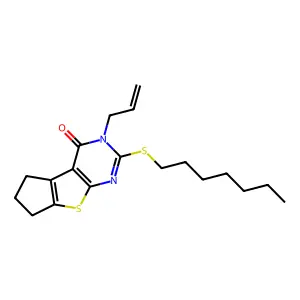 AJ-292/12716791 structure