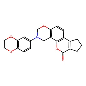 AF-399/15034065 structure