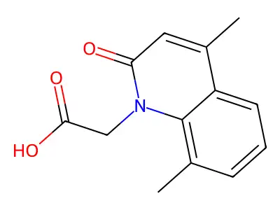 5-溴-2-[(3-氯苄基)氧基]苯甲醛 structure