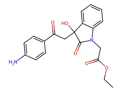 BAS 03549222 structure