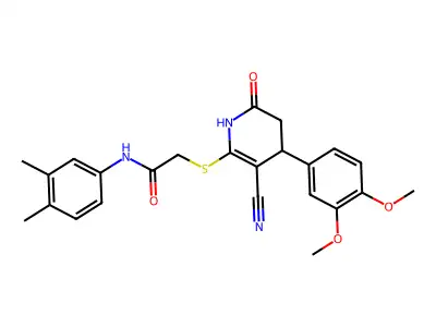 ChemDiv1_009306 structure