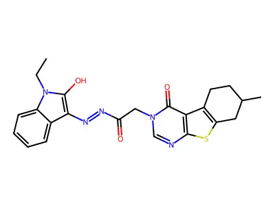 AF-399/40713982 structure
