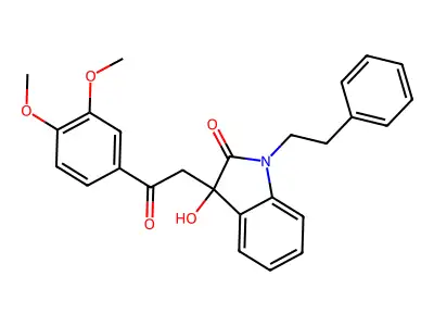 BAS 03549162 structure