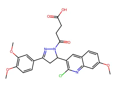 Antimony,phenoxytetraphenyl structure