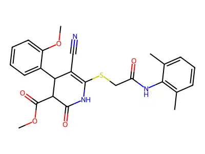 F1155-0325 structure