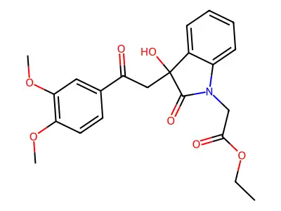 BAS 03549219 structure