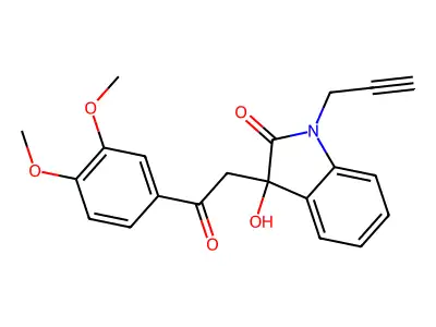 BAS 03549189 structure