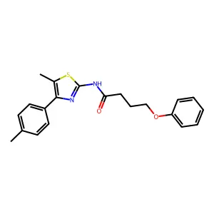 AF-399/40713840 structure