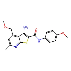 BAS 03188960 structure