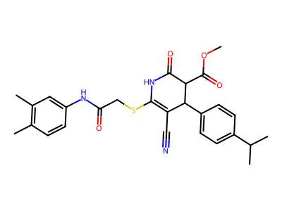 AO-022/40939119 structure