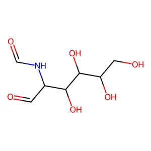 Rhinocaine structure