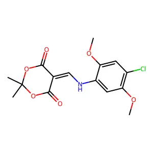 O2-methylthymidine structure