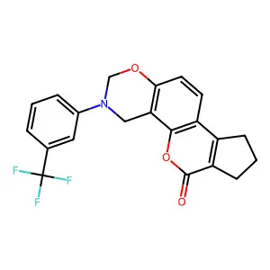 F3097-1628 structure