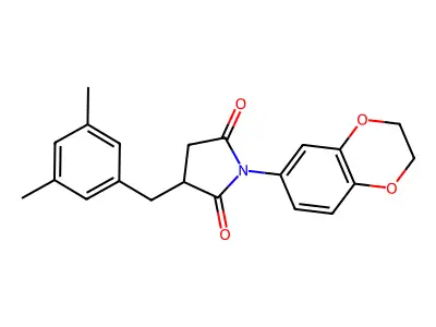BAS 05604451 structure