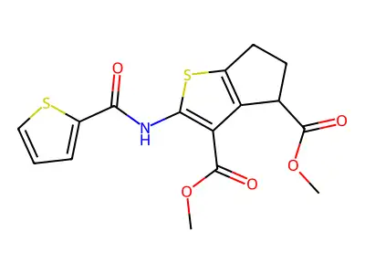 BAS 03752705 structure