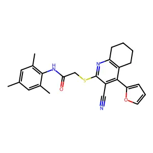 CBKinase1_001539 structure