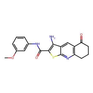 BAS 03243081 structure