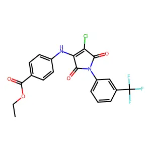 F0914-6413 structure