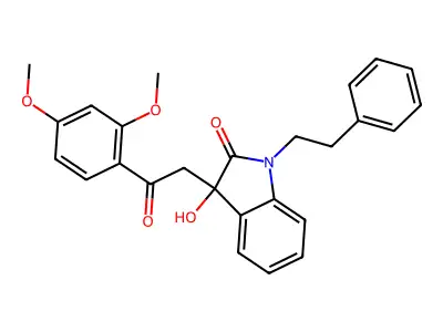 BAS 03549176 structure