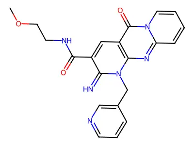 BAS 05884094 structure