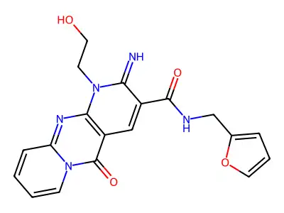 F1425-0306 structure