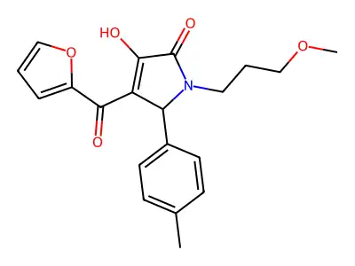 BAS 03539427 structure