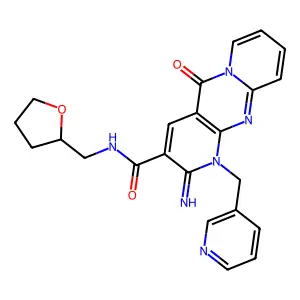 BAS 04995534 structure