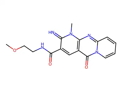 VU0508296-1 structure