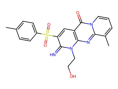 AF-399/42100594 structure