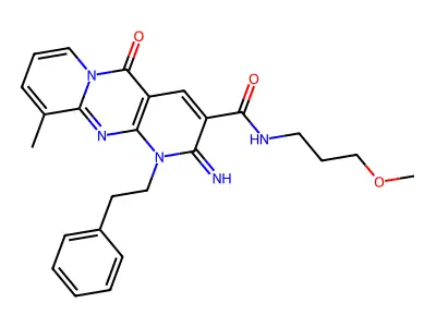 BAS 04995276 structure