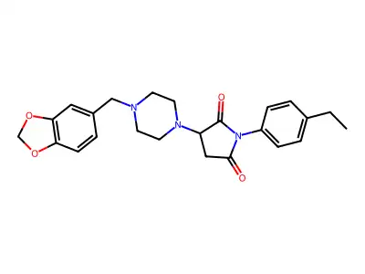 BAS 03450377 structure