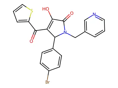 CBKinase1_001615 structure