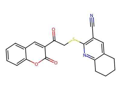 VU0509927-1 structure