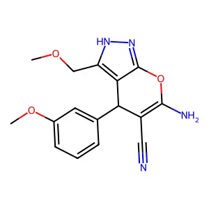 BAS 07416538 structure